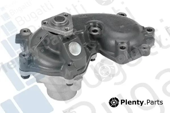 Bugatti PA5946 — Water Pump, engine cooling