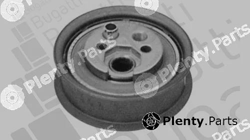 Bugatti BTDI1829 — Tensioner Pulley, timing belt