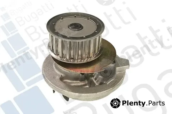 Bugatti PA10275 — Water Pump, engine cooling