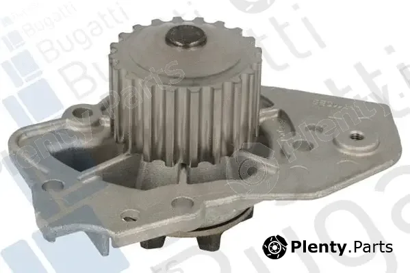 Bugatti PA0071 — Water Pump, engine cooling
