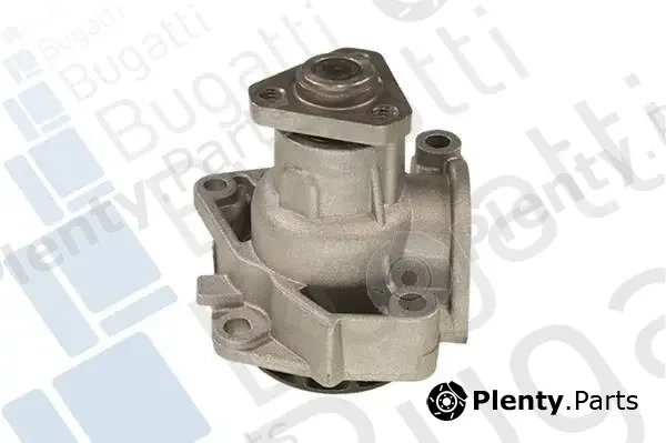 Bugatti PA0519 — Water Pump, engine cooling