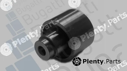 Bugatti BPDI3820 — Deflection/Guide Pulley, timing belt