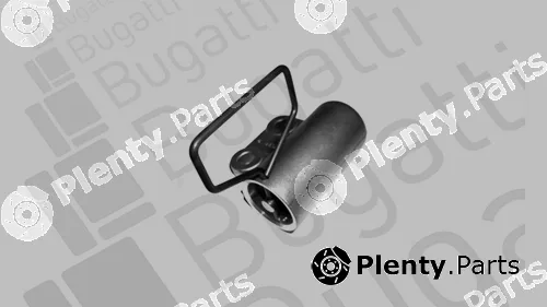 Bugatti BTDI5236 — Tensioner, timing belt