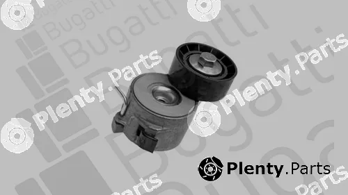 Bugatti BTOA3961 — Tensioner Lever, V-ribbed belt