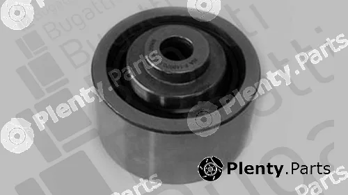 Bugatti BTDI3579 — Deflection/Guide Pulley, timing belt