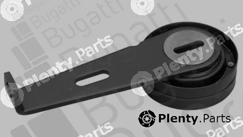 Bugatti BTOA1473 — Belt Tensioner, V-ribbed belt