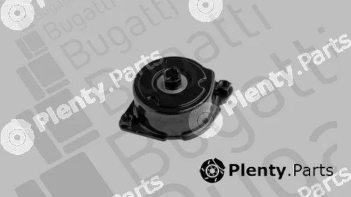Bugatti BTOA3950 — Belt Tensioner, V-ribbed belt