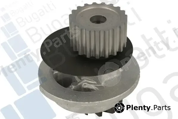 Bugatti PA9101 — Water Pump, engine cooling