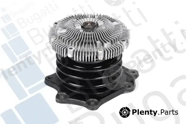 Bugatti PA10303 — Water Pump, engine cooling