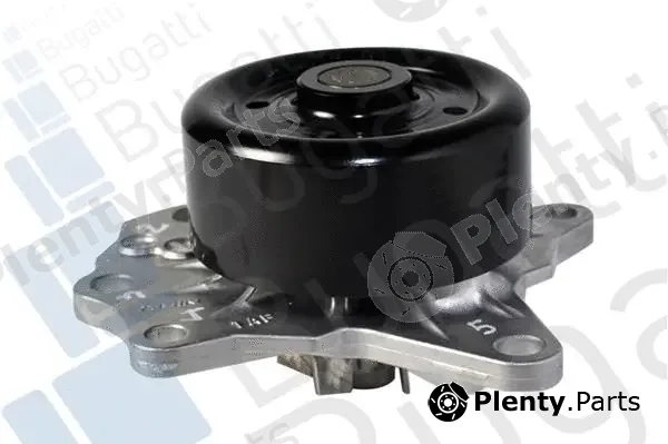 Bugatti PA10202 — Water Pump, engine cooling