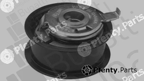 Bugatti BTDI3176 — Tensioner Pulley, timing belt