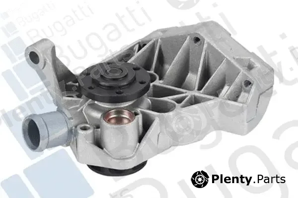 Bugatti PA10059 — Water Pump, engine cooling