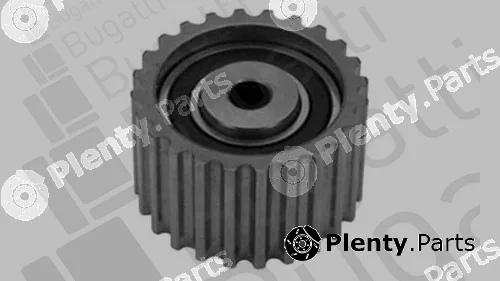 Bugatti BTDI5113 — Deflection/Guide Pulley, timing belt