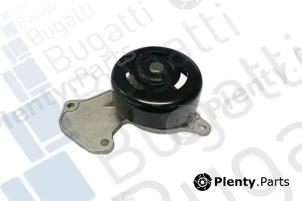 Bugatti PA10391 — Water Pump, engine cooling