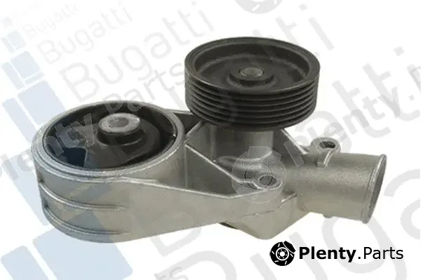 Bugatti PA10332 — Water Pump, engine cooling