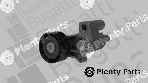Bugatti BTOA3292 — Belt Tensioner, V-ribbed belt