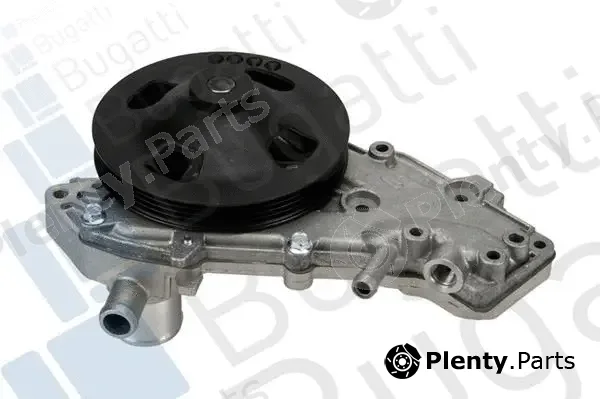 Bugatti PA7719 — Water Pump, engine cooling