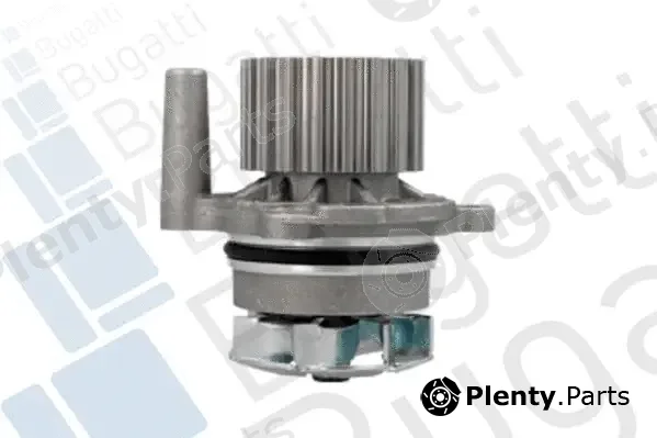Bugatti PA10380 — Water Pump, engine cooling