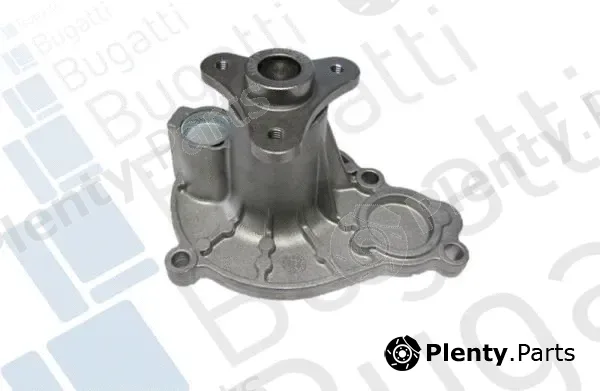 Bugatti PA10371 — Water Pump, engine cooling