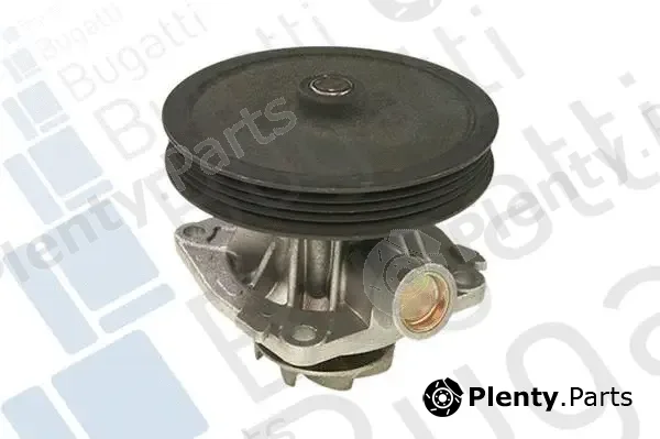 Bugatti PA5938 — Water Pump, engine cooling