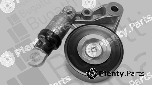 Bugatti BTOA5226 — Belt Tensioner, V-ribbed belt