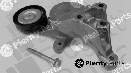Bugatti BTOA3583 — Belt Tensioner, V-ribbed belt