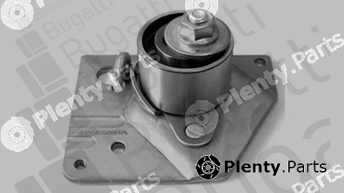 Bugatti BTDI3701 — Tensioner, timing belt