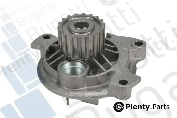 Bugatti PA10041 — Water Pump, engine cooling