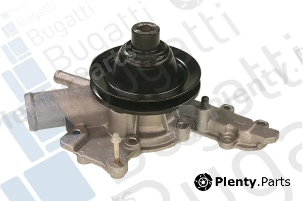 Bugatti PA0270 — Water Pump, engine cooling