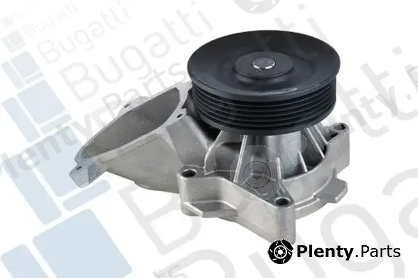 Bugatti PA10166 — Water Pump, engine cooling