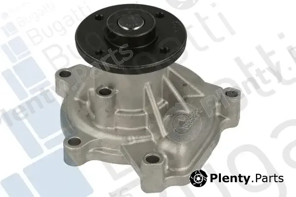 Bugatti PA10096 — Water Pump, engine cooling