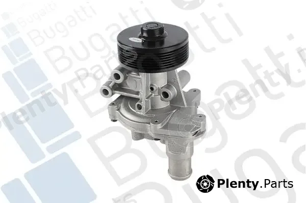 Bugatti PA10329 — Water Pump, engine cooling
