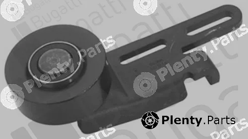 Bugatti BTOA3384 — Belt Tensioner, V-ribbed belt