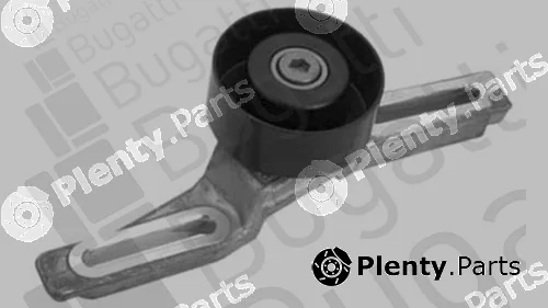 Bugatti BTOA3289 — Belt Tensioner, V-ribbed belt