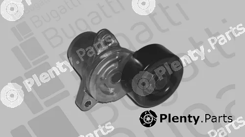Bugatti BTOA5240 — Belt Tensioner, V-ribbed belt