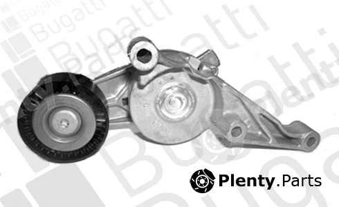 Bugatti BTOA3760 — Belt Tensioner, V-ribbed belt