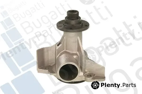 Bugatti PA0213 — Water Pump, engine cooling