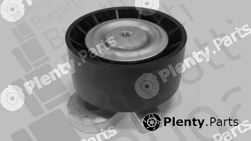 Bugatti BTOA3559 — Belt Tensioner, V-ribbed belt