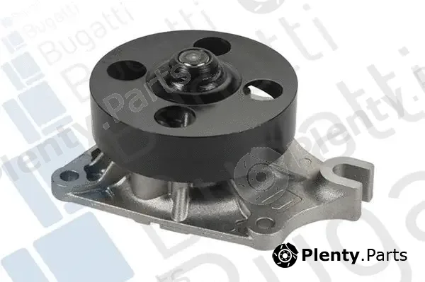 Bugatti PA10092 — Water Pump, engine cooling