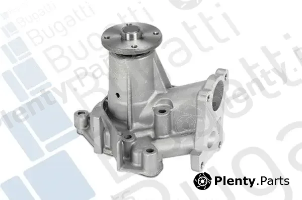 Bugatti PA10144 — Water Pump, engine cooling