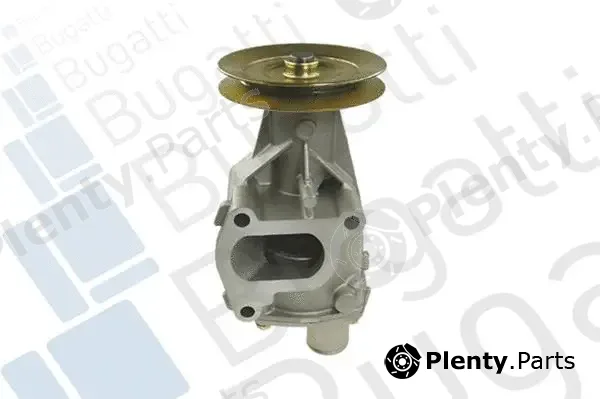 Bugatti PA5936 — Water Pump, engine cooling