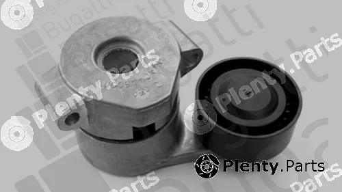 Bugatti BTOA3671 — Belt Tensioner, V-ribbed belt