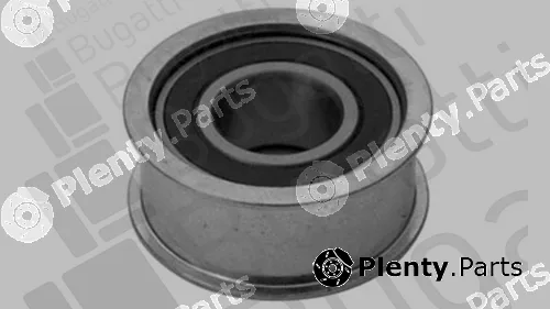 Bugatti BTDI1860 — Tensioner Pulley, timing belt