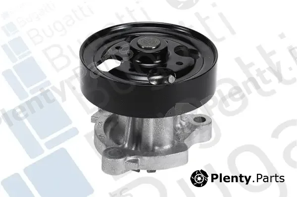 Bugatti PA10056 — Water Pump, engine cooling