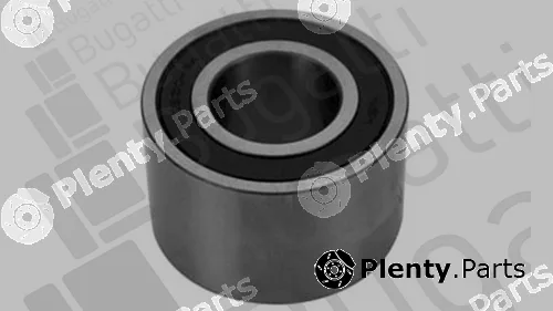 Bugatti BTDI5129 — Tensioner Pulley, timing belt