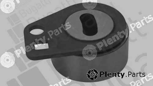 Bugatti BTDI5024 — Tensioner Pulley, timing belt