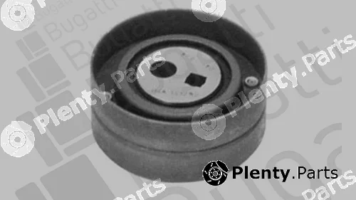 Bugatti BTDI1855 — Tensioner Pulley, timing belt