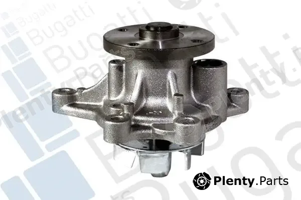 Bugatti PA10119 — Water Pump, engine cooling