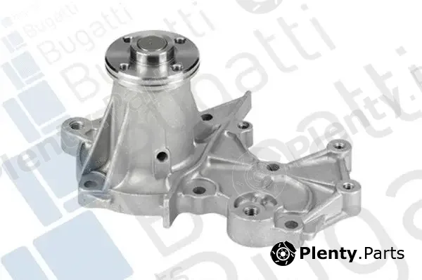 Bugatti PA10108 — Water Pump, engine cooling