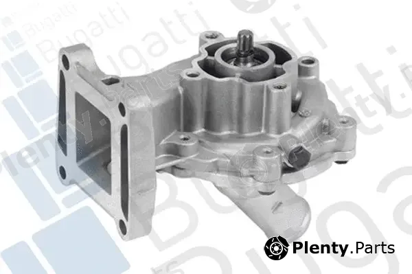 Bugatti PA10298 — Water Pump, engine cooling